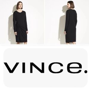 VINCE Dress